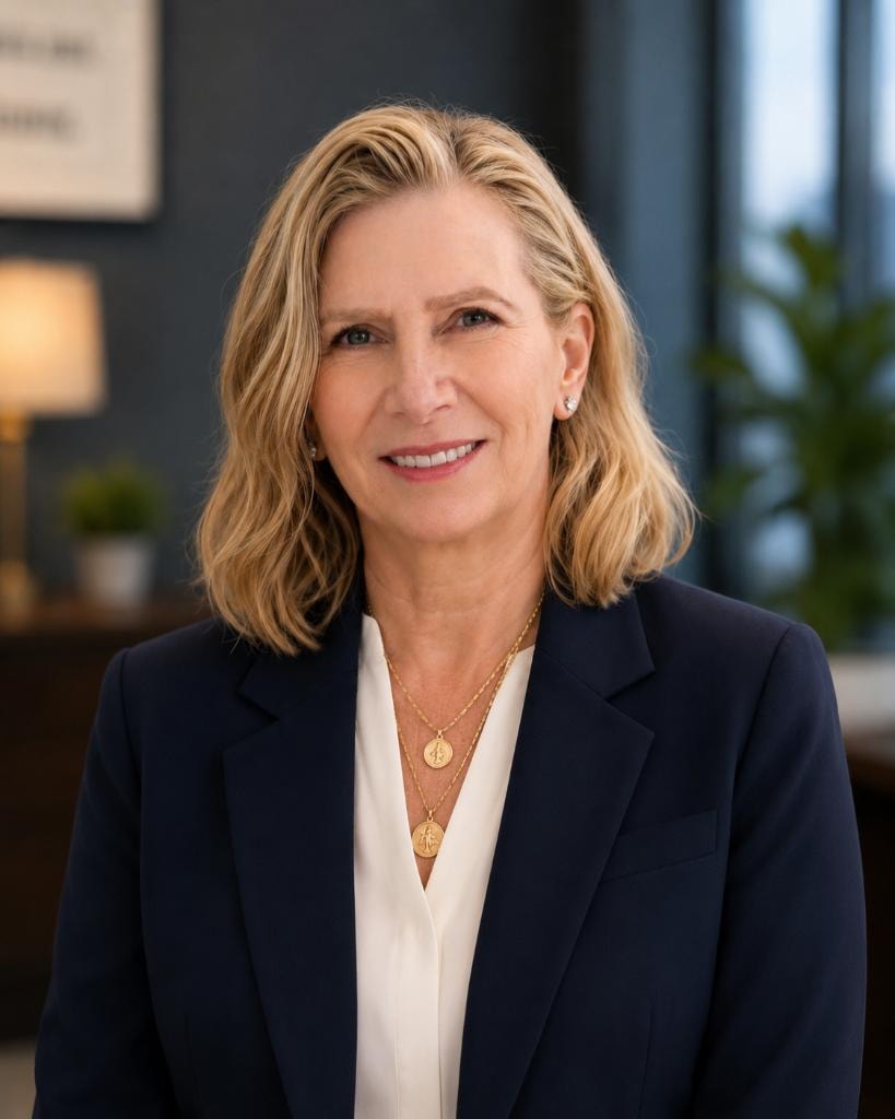 Dr. Ann Plohal, PhD, RN, ACNS-BC, CRNI — Founder of SWIT-PCa
